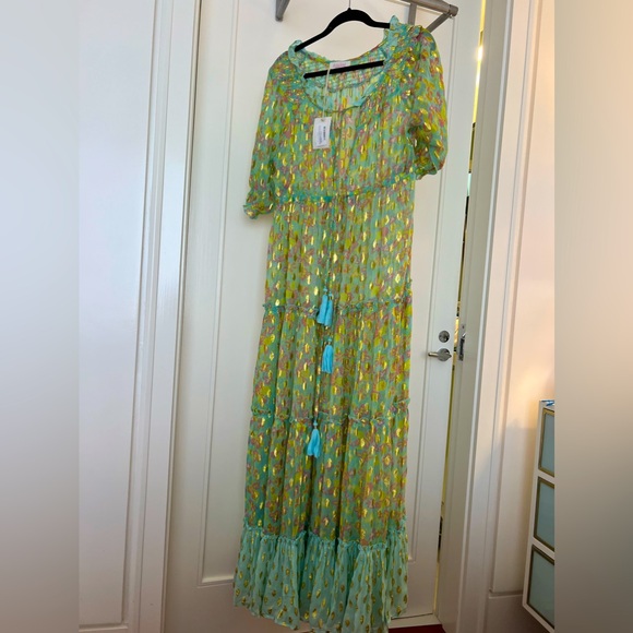 Miss June Paris dress new with tags - Picture 1 of 9